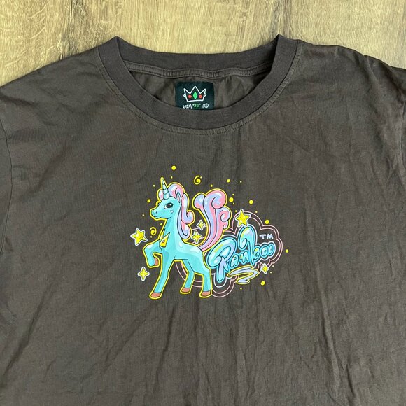 Ranboo 2021 Merch Ranboodash Tee Sz 3XL - Picture 2 of 7